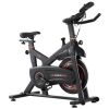 VEVOR Exercise Bike Magnetic Resistance Stationary Bike Indoor Cycling Bike